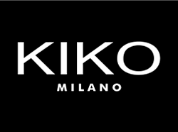 Kiko-Milano Marche DELUX per il truccho e il makeup