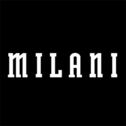 Milani Marche DELUX per il truccho e il makeup riconosciuta sul tutto il mondo
