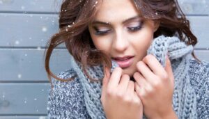 Scopri di più sull'articolo Come proteggere la pelle dal freddo