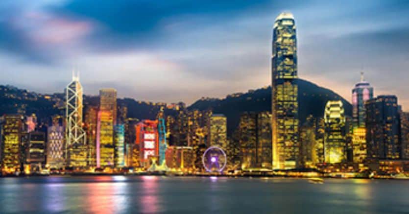 Al momento stai visualizzando Hong Kong sempre più meta aspirazionale di turisti sofisticati