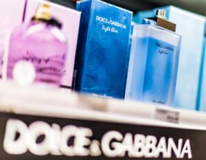 Scopri di più sull'articolo I migliori profumi Dolce & Gabbana: fragranze mediterranee