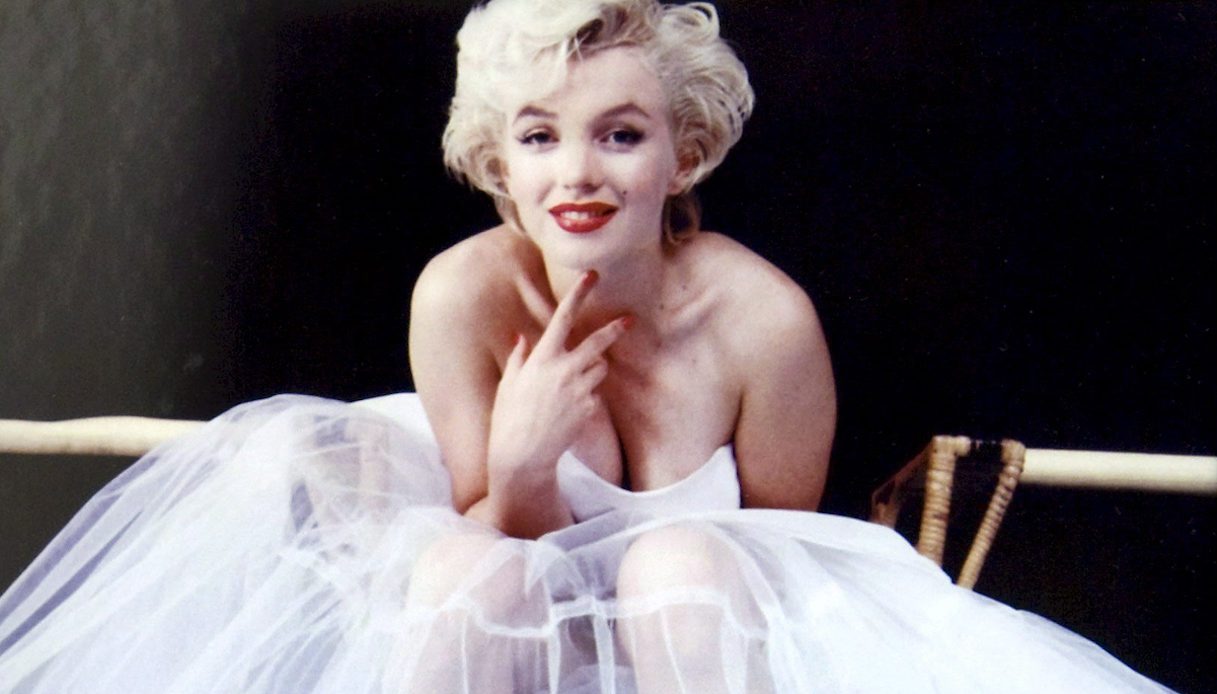 Al momento stai visualizzando L’iconico rossetto di Marilyn Monroe può essere tuo (a soli 13 euro)