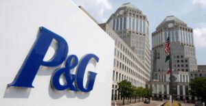 Scopri di più sull'articolo Per Procter & Gamble fatturato a 82 miliardi $ nel 2023