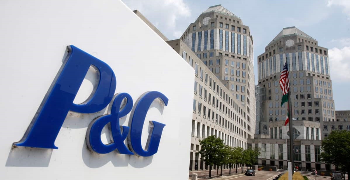 Al momento stai visualizzando Per Procter & Gamble fatturato a 82 miliardi $ nel 2023