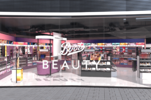 Scopri di più sull'articolo Boots debutta col primo negozio di bellezza a Londra