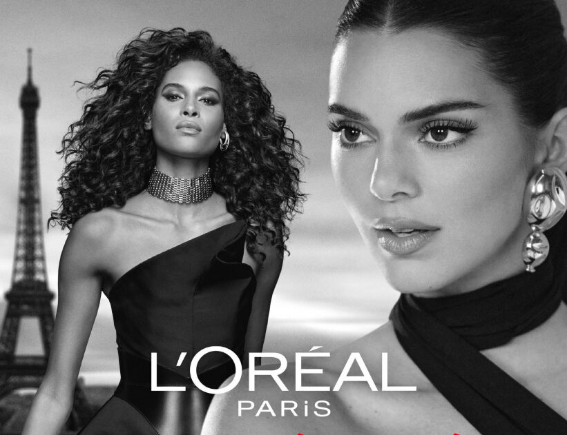 Al momento stai visualizzando Il beauty di L’Oréal Paris sfilerà ai piedi de la tour Eiffel