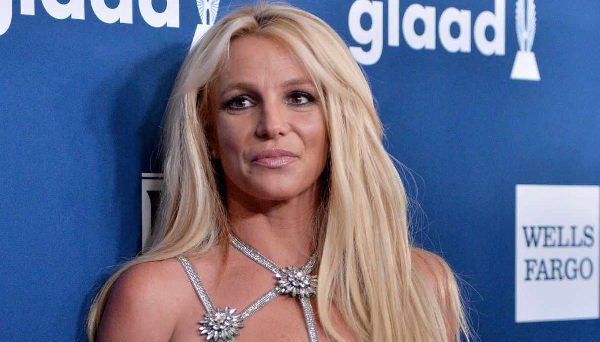 Al momento stai visualizzando Il cerotto antirughe effetto botox che piace a Britney Spears