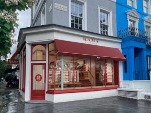 Scopri di più sull'articolo Kama Ayurveda debutta nel retail fuori dall’India e sceglie il Regno Unito