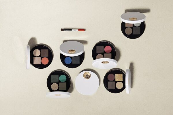 Al momento stai visualizzando Hermès cresce nel beauty con l’ingresso in nuove categorie di make-up