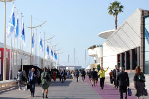 Scopri di più sull'articolo Tfwa, il beauty duty free si mette in mostra a Cannes