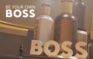 Scopri di più sull'articolo Boss Fragrances entra in Fortnite per aumentare la brand awareness