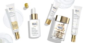 Scopri di più sull'articolo Il fondo Bridgepoint acquisisce la francese RoC Skincare