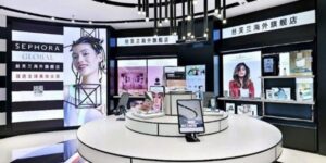 Scopri di più sull'articolo Sephora Greater China, il CEO Maggie Chan si dimette