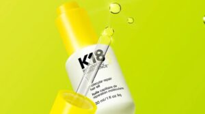Scopri di più sull'articolo Unilever pronta a comprare lo specialista della cura dei capelli K18