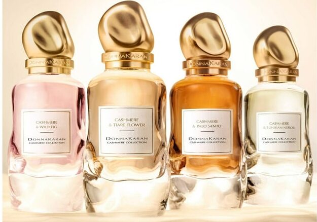 Al momento stai visualizzando Donna Karan New York lancia le prime fragranze con Interparfums