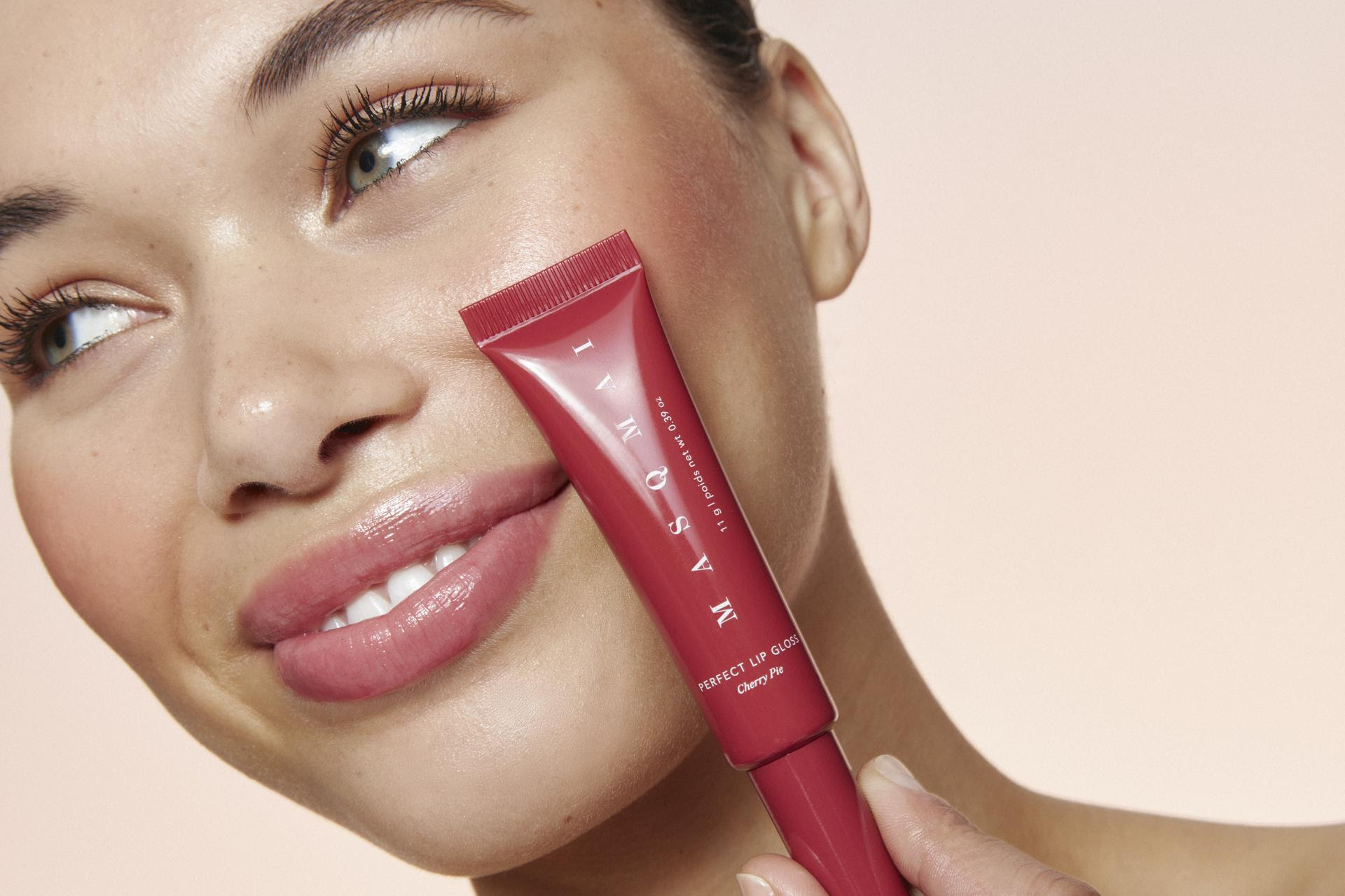 Scopri di più sull'articolo Masqmai presenta il nuovo Perfect LipGloss